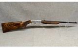 Browning ~ SA-22 Grade 3 ~ .22 Long Rifle - 1 of 13