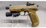 FN ~ FNX-45 ~ .45 ACP - 2 of 2