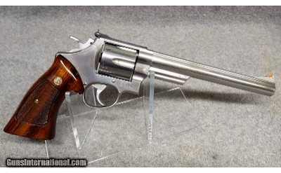Smith & Wesson ~ 629-3 ~ .44 Magnum
