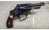Smith & Wesson ~ 21-4 ~ .44 Special - 1 of 2