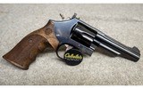 Smith & Wesson ~ 19-9 ~ .357 Magnum - 1 of 2