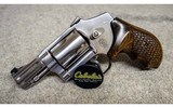 Smith & Wesson ~ 640-1 Pro Series ~ .357 Magnum - 2 of 2