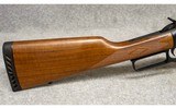 Marlin ~ 1895G Guide Gun ~ .45-70 Govt - 2 of 9