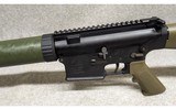 Armalite ~ AR-10(T) ~ 7.62x51 - 7 of 10