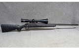 Remington ~ 700 ~ .22-250 Rem