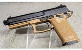 Heckler & Koch ~ Mark 23 ~ .45 ACP - 2 of 2