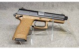 Heckler & Koch ~ Mark 23 ~ .45 ACP