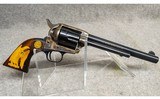 Colt ~ Single Action Army NRA Commemorative ~ .45 Colt