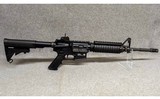 FN ~ M4 Military Collector Edition ~ 5.56 NATO - 1 of 10