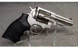 Ruger ~ Redhawk ~ .44 Magnum - 1 of 2