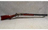 Uberti ~ Model W1873 ~ .45 Colt