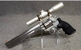 Smith & Wesson ~ 686-3 ~ .357 Magnum - 2 of 2