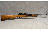 Ruger ~ Mini-14 ~ 5.56 NATO - 1 of 10