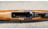 Ruger ~ Mini-14 ~ 5.56 NATO - 10 of 10