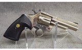 Colt ~ Trooper Mk III ~ .357 Magnum - 1 of 2