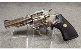 Colt ~ Trooper Mk III ~ .357 Magnum - 2 of 2