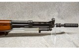 Yugoslavian ~ SKS ~ 7.62x39mm - 4 of 10