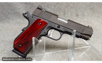 Fusion Firearms ~ Riptide-C ~ .45 ACP