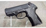 Beretta ~ PX4 Storm ~ 9mm Luger - 2 of 2