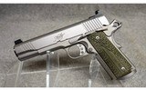 Kimber ~ Stainless TLE II ~ .45 ACP - 2 of 2