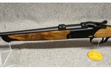 Blaser ~ K95 Single Shot ~ .308 Win. - 7 of 10