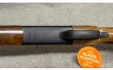 Blaser ~ K95 Single Shot ~ .308 Win. - 10 of 10