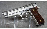 Beretta ~ 92FS ~ 9mm Luger - 2 of 2