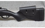 Steyr ~ THB ~ .308 Win. - 8 of 10