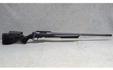 Steyr ~ THB ~ .308 Win. - 1 of 10