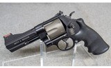 Smith & Wesson ~ 329PD AirLite ~ .44 Magnum - 2 of 2