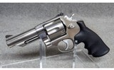 Smith & Wesson ~ 625-6 ~ .45 Colt - 2 of 3