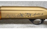 Benelli ~ Montefeltro Delta Waterfowl Gun of the Year ~ 12 Gauge - 11 of 12