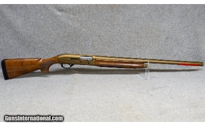 Benelli ~ Montefeltro Delta Waterfowl Gun of the Year ~ 12 Gauge