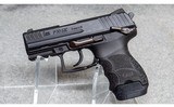 HK ~ P30 SK ~ 9mm Luger - 2 of 2