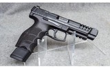 HK ~ VP9L ~ 9mm Luger - 1 of 2
