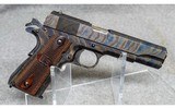 Auto Ordnance ~ 1911A1 ~ .45 ACP - 1 of 2