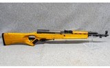 Norinco ~ SKS Sporter ~ 7.62x39mm - 1 of 10