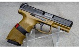 Heckler & Koch ~ VP9 ~ 9mm Luger - 1 of 2