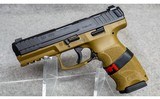 Heckler & Koch ~ VP9 ~ 9mm Luger - 2 of 2
