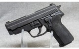Sig Sauer ~ P229 ~ .357 Sig - 2 of 2