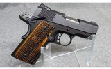 Kimber ~ Ultra Raptor II ~ .45 ACP - 1 of 2