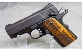 Kimber ~ Ultra Raptor II ~ .45 ACP - 2 of 2
