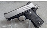 Sig Sauer ~ 1911 ~ .45 ACP - 2 of 2