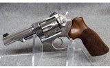Ruger ~ GP100 Match Champion ~ .357 Magnum - 2 of 2