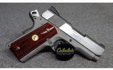 Colt ~ Lightweight Defender Series 90 ~ .45 ACP - 1 of 2