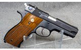 Smith & Wesson ~ 39-2 ~ 9mm Luger - 1 of 2