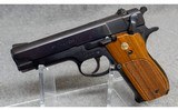 Smith & Wesson ~ 39-2 ~ 9mm Luger - 2 of 2