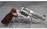 Ruger ~ GP100 Match Champion ~ .357 Magnum - 1 of 2