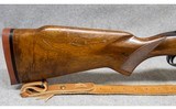 Winchester ~ Model 70 ~ .300 H&H Magnum - 2 of 10