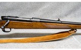 Winchester ~ Model 70 ~ .300 H&H Magnum - 3 of 10